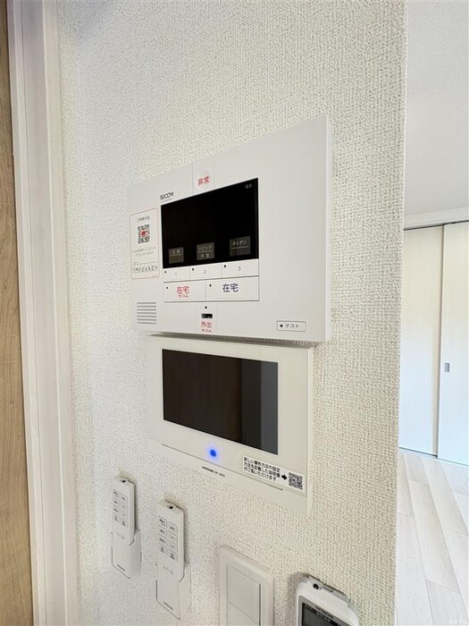 ヴィラ・ソレイユⅡの物件内観写真