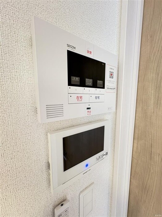 ヴィラ・ソレイユⅡの物件内観写真