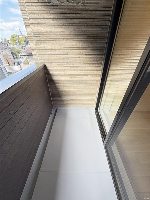 ヴィラ・ソレイユⅡの物件内観写真