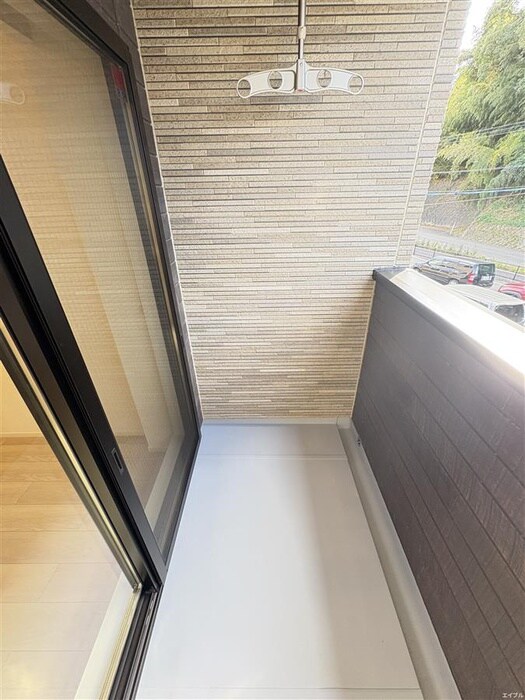 ヴィラ・ソレイユⅡの物件内観写真