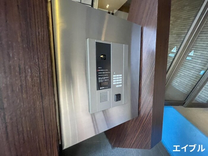 ｻﾞ･ﾗｲｵﾝｽﾞ久留米ｳｪﾘｽﾀﾜｰ(707)の物件外観写真