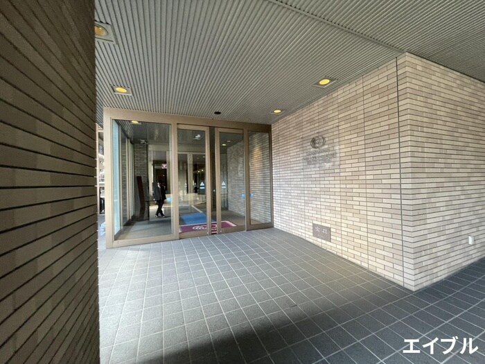 ｻﾞ･ﾗｲｵﾝｽﾞ久留米ｳｪﾘｽﾀﾜｰ(707)の物件外観写真