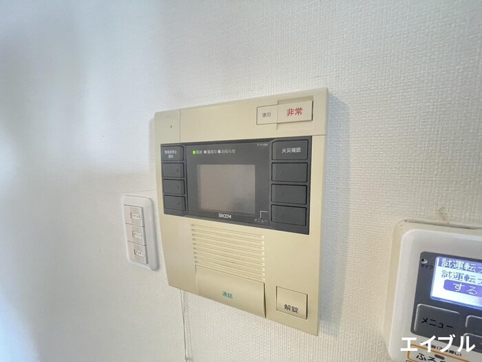 ｻﾞ･ﾗｲｵﾝｽﾞ久留米ｳｪﾘｽﾀﾜｰ(707)の物件内観写真