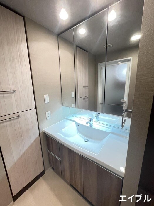 ｻﾞ･ﾗｲｵﾝｽﾞ久留米ｳｪﾘｽﾀﾜｰ(707)の物件内観写真