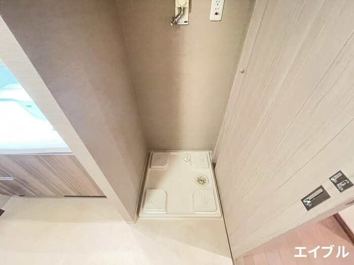 ｻﾞ･ﾗｲｵﾝｽﾞ久留米ｳｪﾘｽﾀﾜｰ(707)の物件内観写真