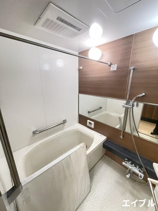 ｻﾞ･ﾗｲｵﾝｽﾞ久留米ｳｪﾘｽﾀﾜｰ(707)の物件内観写真