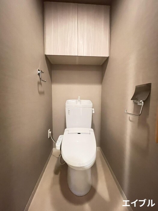 ｻﾞ･ﾗｲｵﾝｽﾞ久留米ｳｪﾘｽﾀﾜｰ(707)の物件内観写真