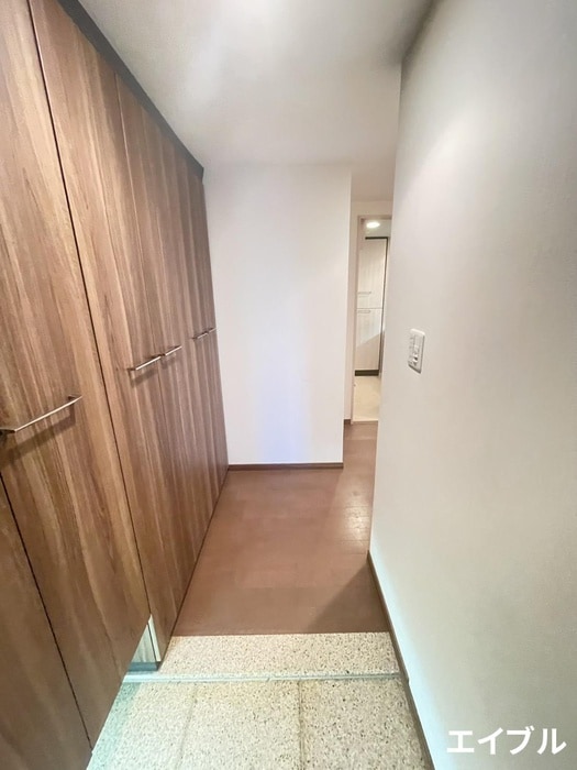 ｻﾞ･ﾗｲｵﾝｽﾞ久留米ｳｪﾘｽﾀﾜｰ(707)の物件内観写真