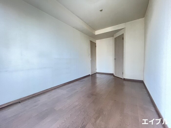 ｻﾞ･ﾗｲｵﾝｽﾞ久留米ｳｪﾘｽﾀﾜｰ(707)の物件内観写真