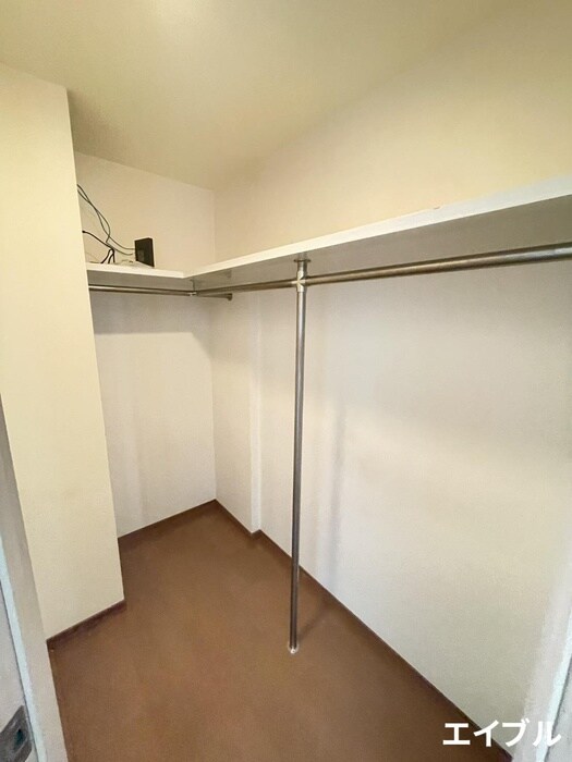 ｻﾞ･ﾗｲｵﾝｽﾞ久留米ｳｪﾘｽﾀﾜｰ(707)の物件内観写真