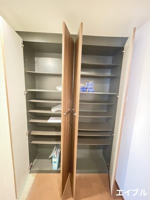 ｻﾞ･ﾗｲｵﾝｽﾞ久留米ｳｪﾘｽﾀﾜｰ(707)の物件内観写真