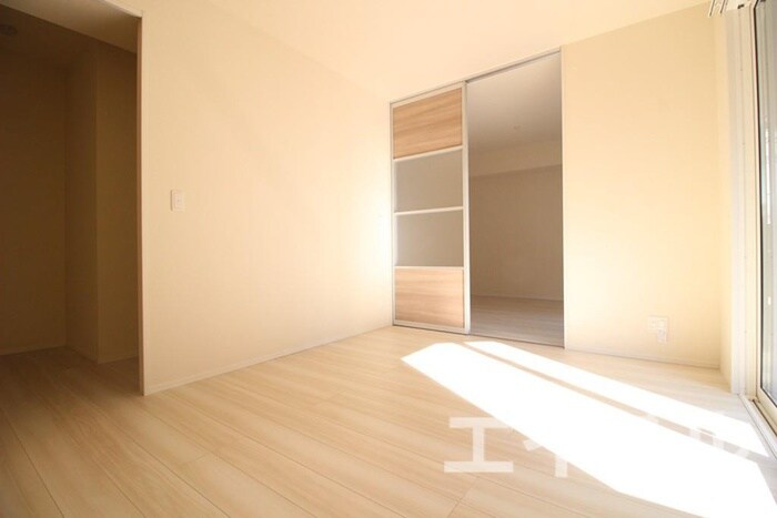 プレシボヌール弥永の物件内観写真