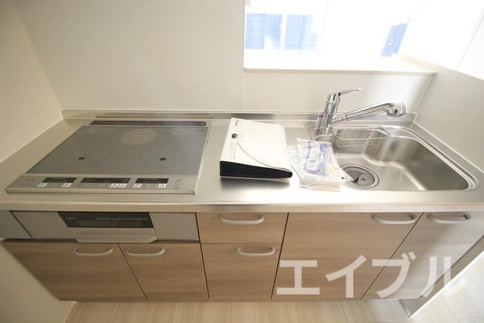 プレシボヌール弥永の物件内観写真