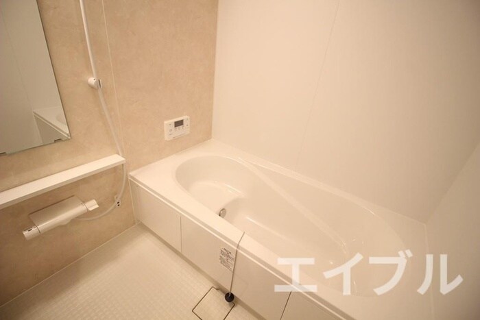 プレシボヌール弥永の物件内観写真