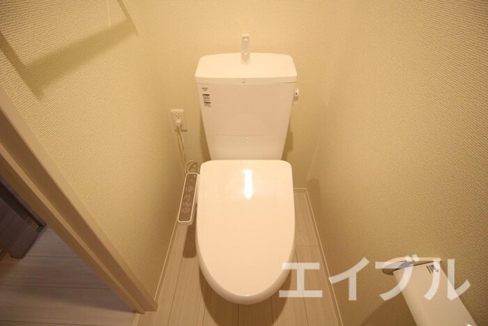 プレシボヌール弥永の物件内観写真