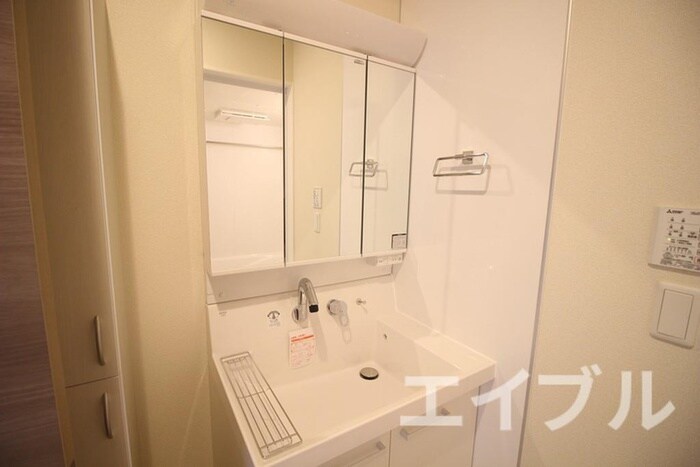 プレシボヌール弥永の物件内観写真