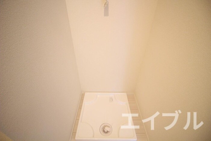 プレシボヌール弥永の物件内観写真