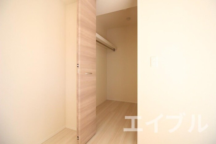 プレシボヌール弥永の物件内観写真