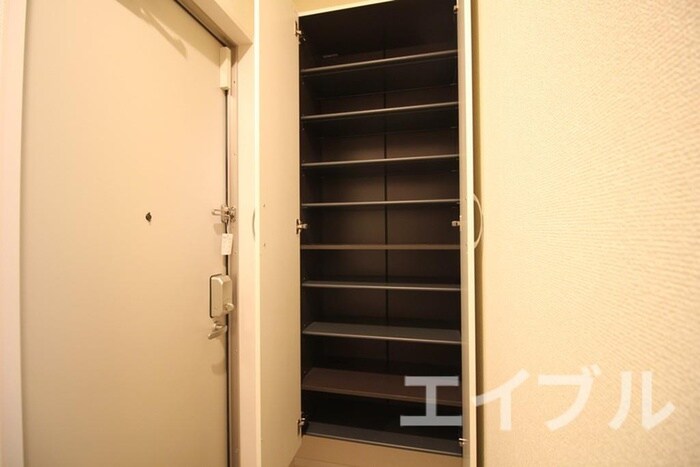 プレシボヌール弥永の物件内観写真