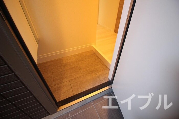 プレシボヌール弥永の物件内観写真