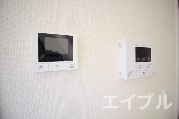 プレシボヌール弥永の物件内観写真