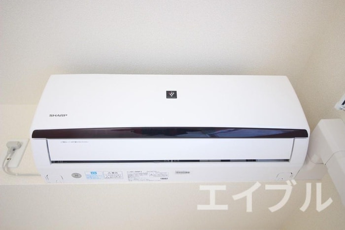 プレシボヌール弥永の物件内観写真