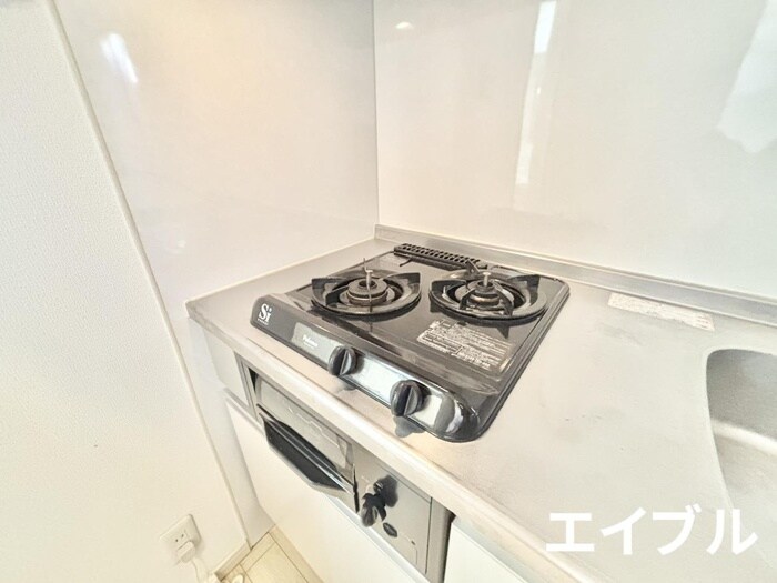 アクアリウスⅠの物件内観写真