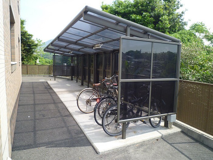 エクセルシティ門司Ｂ棟の物件外観写真