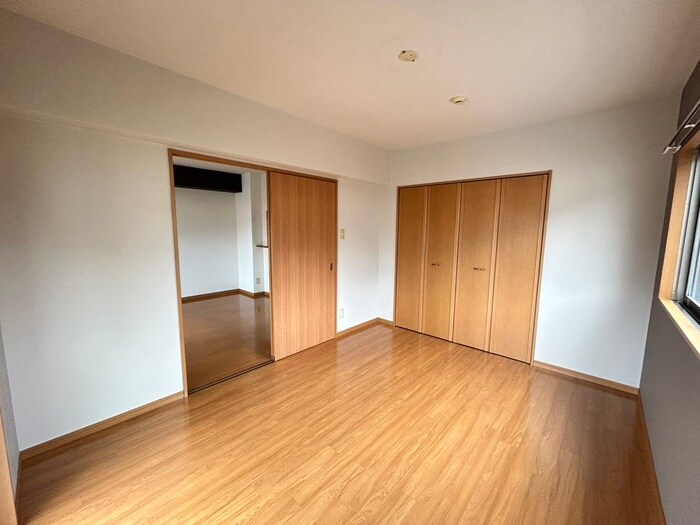 エクセルシティ門司Ｂ棟の物件内観写真