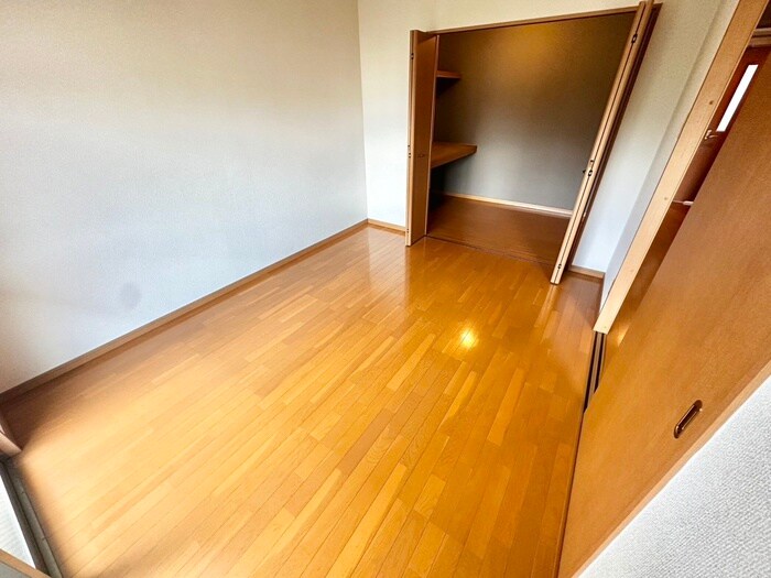 エクセルシティ門司Ｂ棟の物件内観写真