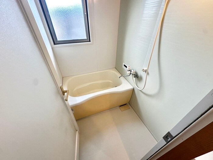 エクセルシティ門司Ｂ棟の物件内観写真