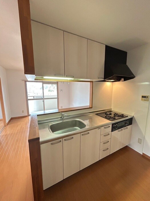 エクセルシティ門司Ｂ棟の物件内観写真