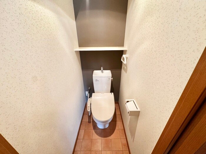 エクセルシティ門司Ｂ棟の物件内観写真