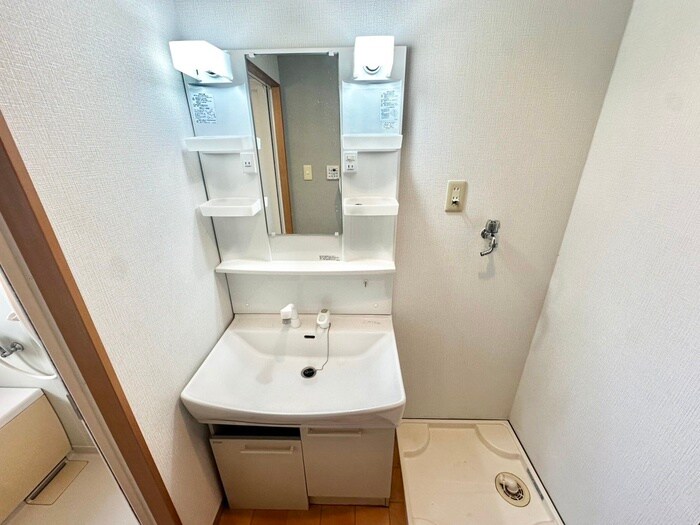 エクセルシティ門司Ｂ棟の物件内観写真