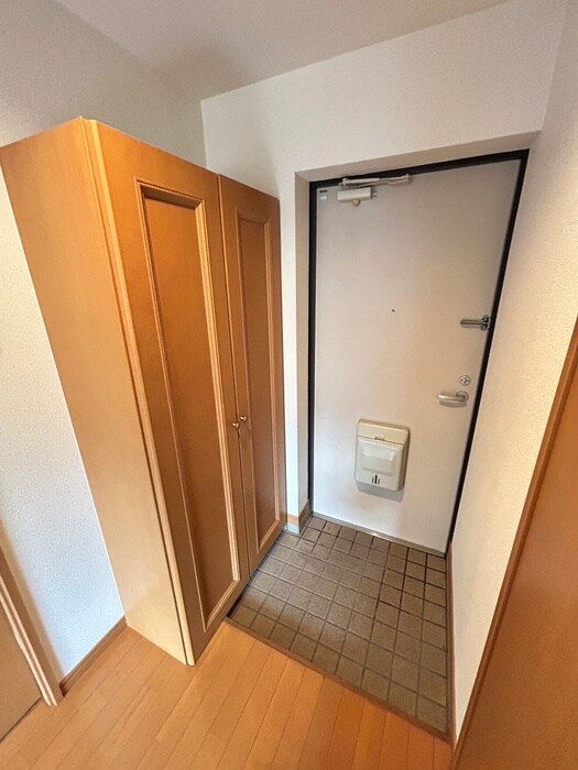 エクセルシティ門司Ｂ棟の物件内観写真