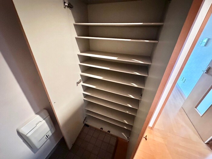 エクセルシティ門司Ｂ棟の物件内観写真