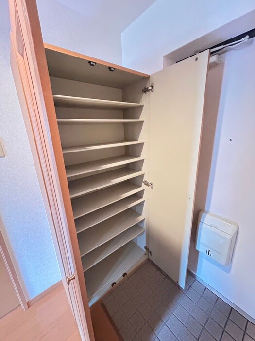 エクセルシティ門司Ｂ棟の物件内観写真