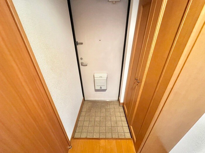 エクセルシティ門司Ｂ棟の物件内観写真