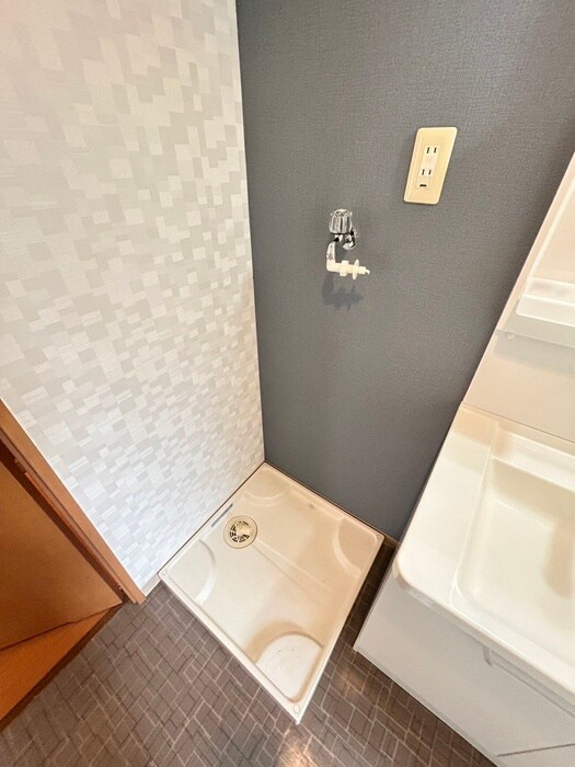 エクセルシティ門司Ｂ棟の物件内観写真