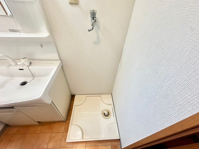 エクセルシティ門司Ｂ棟の物件内観写真