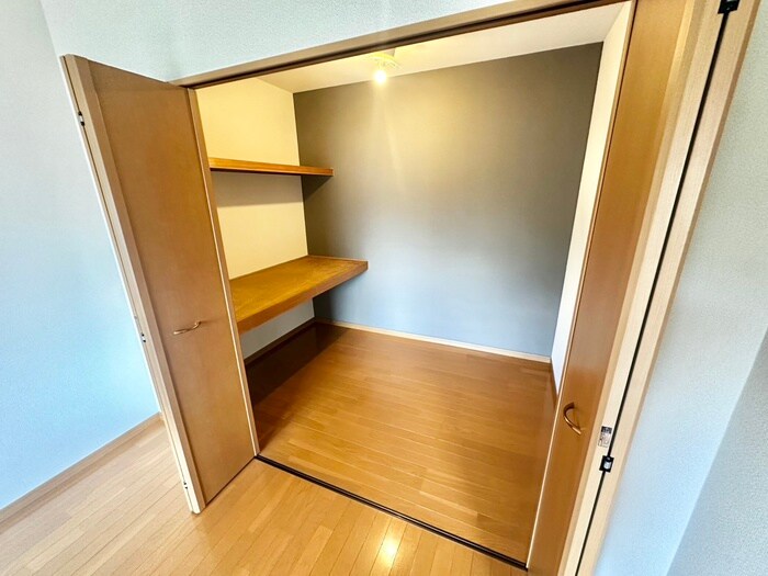 エクセルシティ門司Ｂ棟の物件内観写真