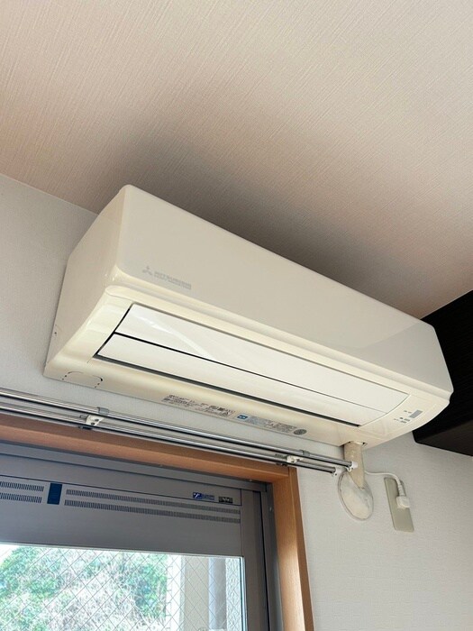 エクセルシティ門司Ｂ棟の物件内観写真