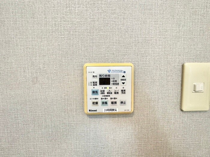 エクセルシティ門司Ｂ棟の物件内観写真