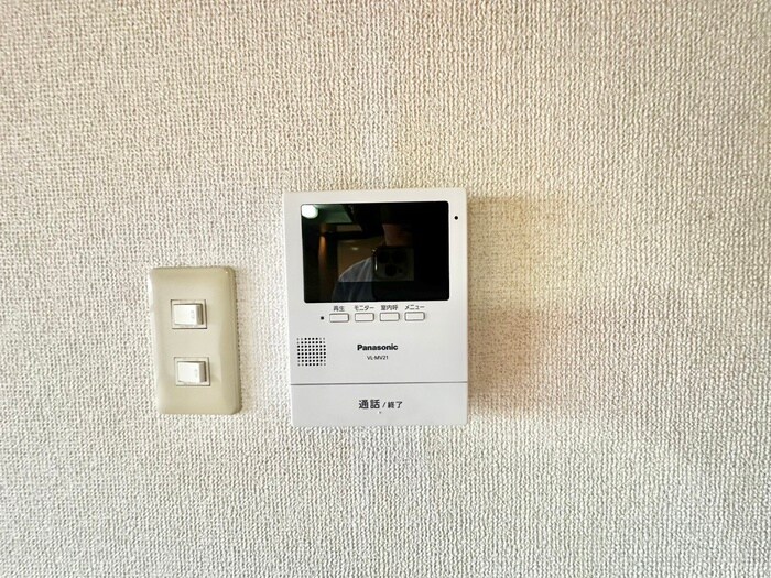 エクセルシティ門司Ｂ棟の物件内観写真