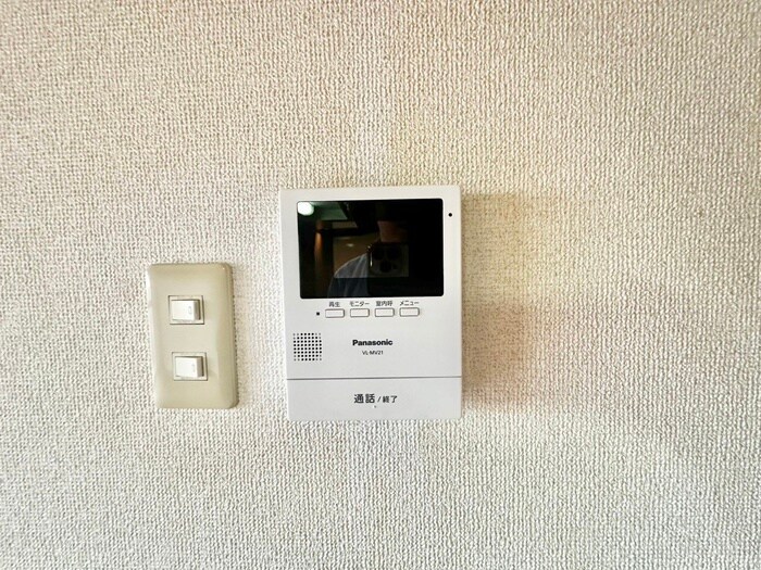 エクセルシティ門司Ｂ棟の物件内観写真