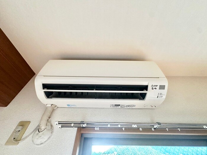 エクセルシティ門司Ｂ棟の物件内観写真