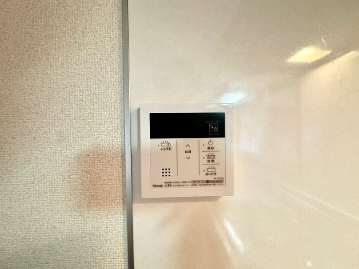 エクセルシティ門司Ｂ棟の物件内観写真