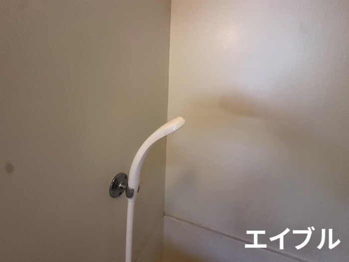 プルメリアハイツの物件内観写真