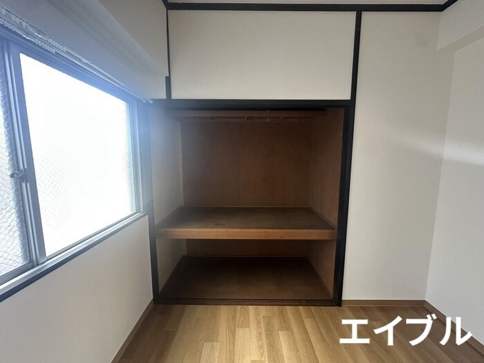 プルメリアハイツの物件内観写真