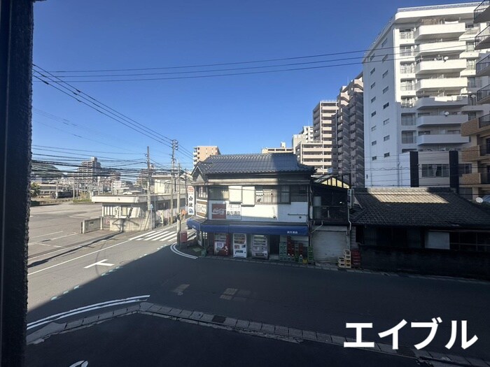 プルメリアハイツの物件内観写真